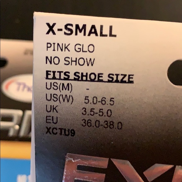 Thorlos Experia Ankle Socks - Picture 3 of 3